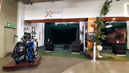 The Pro Shop Woodmead Superstore