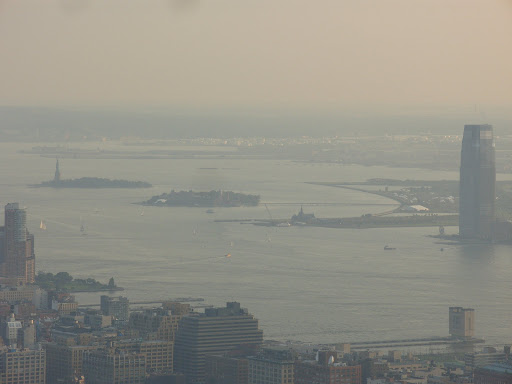 Historical Landmark «Empire State Building», reviews and photos, 350 5th Ave, New York, NY 10118, USA