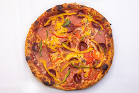 Pizza du Pizzeria Gusto Pizz' - Roubaix - n°14