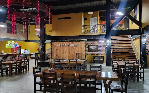 Restaurante Brasa Caribe image