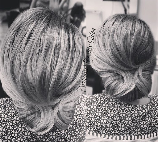 Hair Salon «Arminka Beauty Salon», reviews and photos, 420 S Central Ave, Glendale, CA 91204, USA