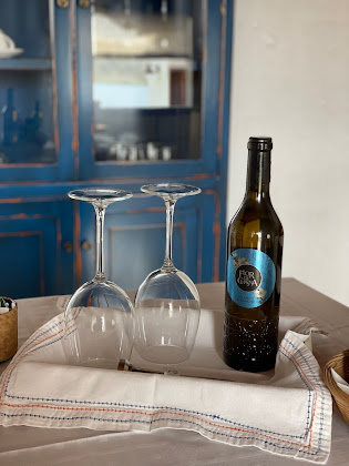 Plats et boissons hôtels Rural Hotel house 