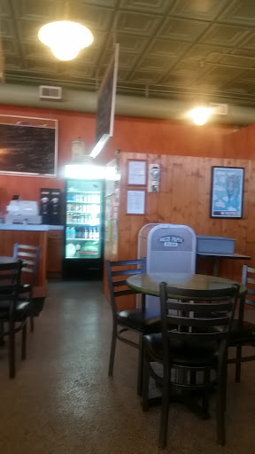 Coffee Shop «Java Jones», reviews and photos, 200 S Cedar St, Monticello, IA 52310, USA