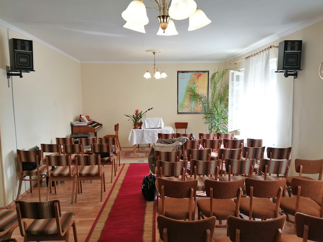 Értékelések erről a helyről: Bojti Adventista imaház, Bojt - Templom