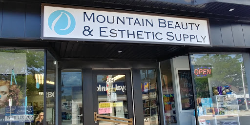 Mountain Beauty & Esthetic Supply