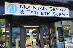 Mountain Beauty & Esthetic Supply