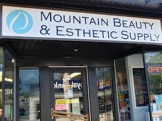 Mountain Beauty & Esthetic Supply