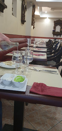 Plats et boissons du Restaurant indien Best of India Paris Tolbiac - n°2
