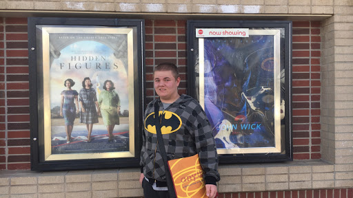 Movie Theater «AMC Brighton 12», reviews and photos, 250 Pavilions Pl, Brighton, CO 80601, USA