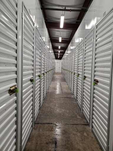 Self-Storage Facility «Storage By George!», reviews and photos, 1135 Golden Gate Dr, Napa, CA 94558, USA