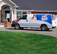 Heaven's Best Carpet Cleaning
