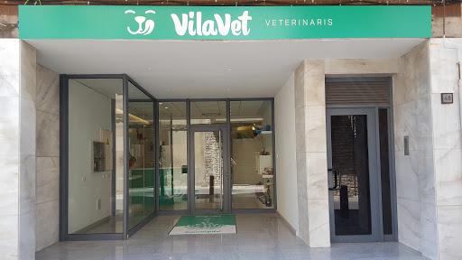 Vilavet Veterinaris en Vilanova del Camí