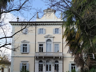 Villa Chiozza