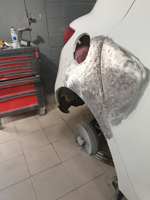 First Carrosserie à Launaguet