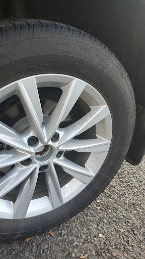 Car Wash «Hazel Dell Car Wash», reviews and photos, 8200 NE Hwy 99, Vancouver, WA 98665, USA