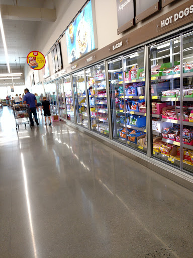 Store «ALDI», reviews and photos, 4107 Portsmouth Blvd, Chesapeake, VA 23321, USA