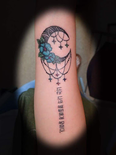 Body Piercing Shop «Body & Soul Tattoo and Piercing», reviews and photos, 3805 Taylor Rd, Loomis, CA 95650, USA