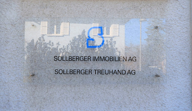 Sollberger Treuhand AG - Bern