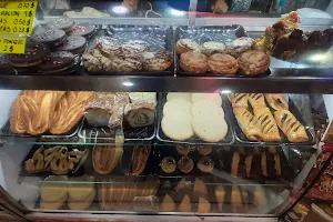 Panaderia muñeca linda image