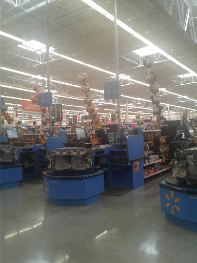 Department Store «Walmart», reviews and photos, 1151 Old US Hwy 90 E, Castroville, TX 78009, USA