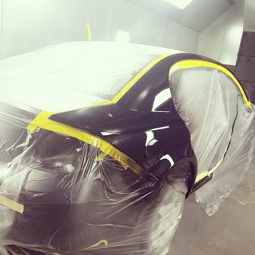 Mechanic «Boro Line Auto Service», reviews and photos, 241 Boro Line Rd, King of Prussia, PA 19406, USA