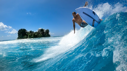 PNG Surf Adventures