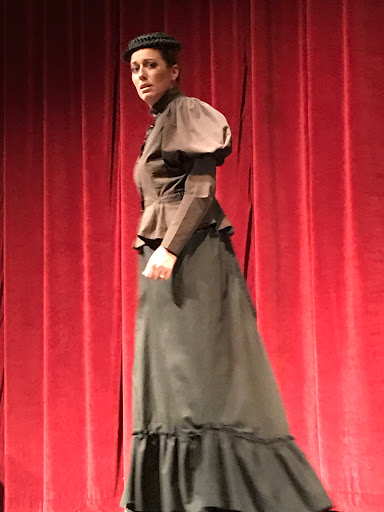 Performing Arts Theater «The Columbian Theatre», reviews and photos, 521 Lincoln Ave, Wamego, KS 66547, USA