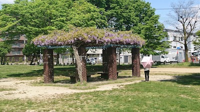 上調子児童公園