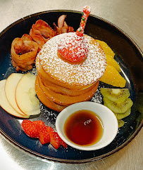 Pancake du Restaurant Matin Gourmand à Épernay - n°4