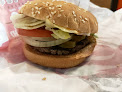 Burger King 54290 Trier
