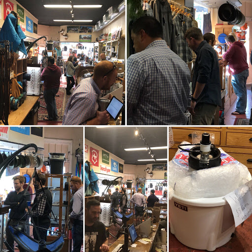 Gift Shop «The Gadget Co», reviews and photos, 104 E 15th St, Tulsa, OK 74119, USA