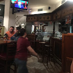 Photo n°2 de l'avis de yamila.i fait le 18/04/2018 à 20:50 sur le  GM Burger Club à Ronchi dei Legionari