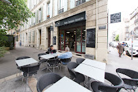 Atmosphère du Restaurant Le 68 à Marseille - n°1