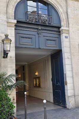 MW Gestion à Paris