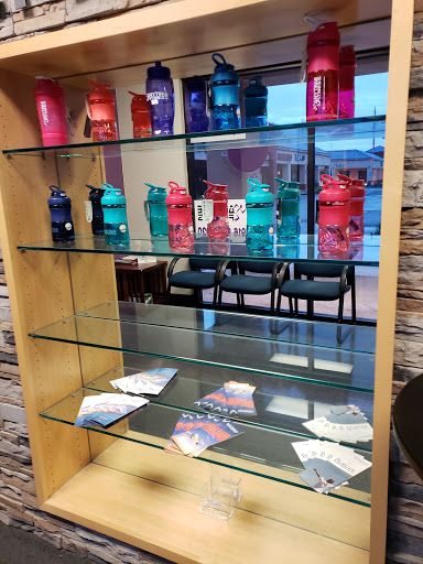 Gym «Anytime Fitness», reviews and photos, 1007 E Bidwell St, Folsom, CA 95630, USA