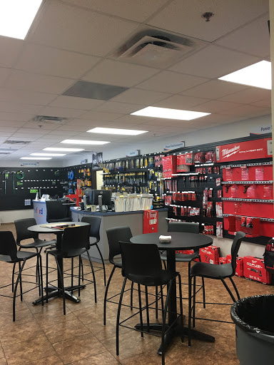 Electrical Supply Store «Crawford Electric Supply», reviews and photos, 36426 E Hwy 30, Geismar, LA 70734, USA