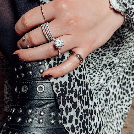 Jeweler «Ethan Lord Jewelers», reviews and photos, 5 S Wabash Ave #208, Chicago, IL 60603, USA