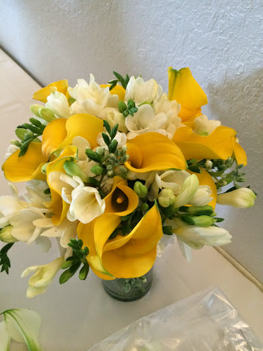 Florist «Hassell Florist», reviews and photos, 1679 Drew St, Clearwater, FL 33755, USA