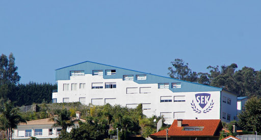 Colegio Internacional SEK-Atlántico en Boa Vista