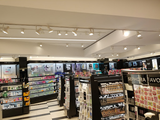 Cosmetics Store «SEPHORA», reviews and photos, 3663 S Las Vegas Blvd, Las Vegas, NV 89109, USA