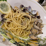 Photo n°3 de l'avis de Jordan. fait le 13/09/2022 à 15:51 sur le  Da Paolino à Capri