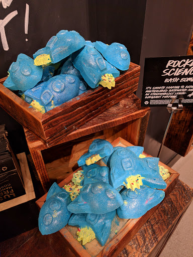 Cosmetics Store «Lush», reviews and photos, 3195 28th St SE, Kentwood, MI 49512, USA