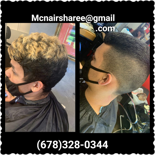 Hair Salon «Platinum Plus Hair Salon», reviews and photos, 1131 Meredith Park Dr, McDonough, GA 30253, USA