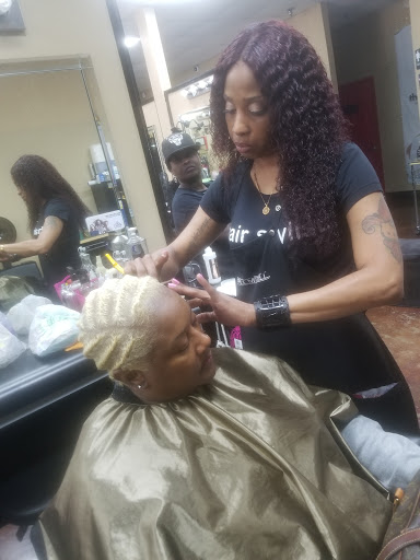 Beauty Salon «Mo Hair Salon», reviews and photos, 9321 Burbank Dr, Baton Rouge, LA 70820, USA