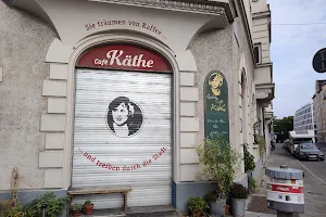 Galerie-Café Käthe image