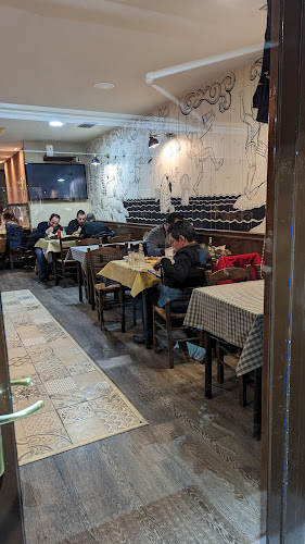 ΣΤΑΜΑΤΟΠΟΥΛΟΣ ΧΡΗΣΤΟΣ (Σπεσιαλίστας) - Ορεστιάδα