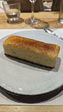 Gâteau au fromage du Restaurant Lavomatique à Nice - n°7