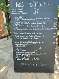 Photos du propriétaire du Le Rouge Gorge - Restaurant & Chambres d'hôtes à Pontevès - n°18