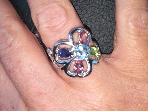 Jeweler «Criterion Diamonds», reviews and photos, 5157 Jimmy Lee Smith Pkwy #201, Hiram, GA 30141, USA