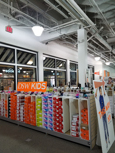Shoe Store «DSW Designer Shoe Warehouse», reviews and photos, 1044 Westminster Mall, Westminster, CA 92683, USA